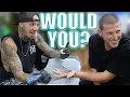 Are Palm Tattoos Painful Would You Get Your Palm Tattooed