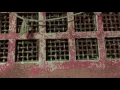 Inmate interview at Dent County Jail - Feb 23 2017