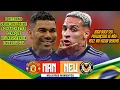 Download Lagu ANTONY PRIME RETURNED FOR M4NCHESTER, GIVING ASSISTS AND SCORING A GOAL