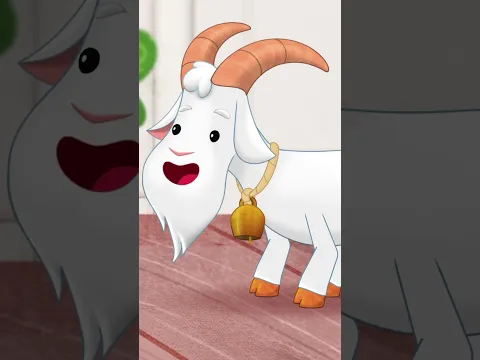Meet the Animal Friends of Mormortoons! 🎉 | #kidsvideo