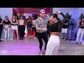 Si Te Preguntan Prince Royce, Nicky Jam, Jay Wheeler | Daniel y Tom Bachata Groove