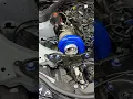 Download Lagu you NEED this air filter 😈#bigturbo #topmount #m240i #b58 #docrace