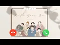BTS Life Goes On Ringtone(marimba) remix