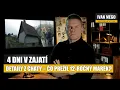 Lagu IVAN MEGO: Na vlastné oči som videl miesto, kde únosca väznil Mareka