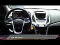 2016 GMC Terrain Levelland TX T6234