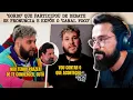 Download Lagu GORDO COLORIDO VAZA ÁUDIO SOBRE BASTIDORES