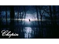 Chopin - Nocturne Op. 9 No. 2 (60 MINUTES) 🌑 Relaxing Classical Piano Music \u0026 Rain Sounds 🌕