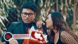 luvia band jangan menangis untukku official music video nagaswara music