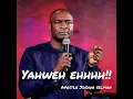 Yahweh ehhhh