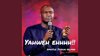 yahweh ehhhh