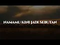 Download Lagu Namamu Kini Jadi Sebutan, Pungguk Rindukan Bulan, Srikandi Cintaku [Lirik Lagu] - Eye