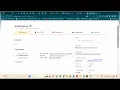 Failed to parse source for import analysis because the content contains invalid JS syntax