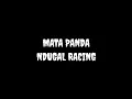 Download Lagu MATA PANDA - NDUGAL RACING (KARAOKE VERSION) LANDASAN PACU SORE SORE NGABUBURIT
