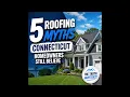 Sponsored Content K P LaMarco breaks down 5 common roofing myths