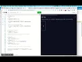 Python Console Game Changing Emojis