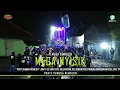 Lagu Mega Nyisik - Evi Susanti - PMJ (Putra Mekar Jaya) | Party Pemuda Remblon,Ds.Gagasari,Gebang-Cirebon