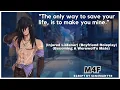Download Lagu Werewolf Makes You His Mate To Save Your Life (Injured Listener) (Boyfriend Roleplay) (ASMR) (M4F)