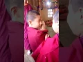 Lagu Rebirth of his Aja Lama Rinpoche