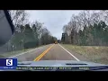 Tenn Highway Patrol releases driver details in fatal school bus crash
