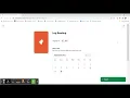Logging Reading in Beanstack