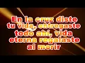 Gracias señor gracias mi señor Jesus - Marcos Witt