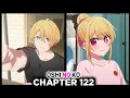 OSHI NO KO chapter 122 HINDI Explain Aqua Ruby know
