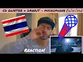 Download Lagu Microphone (ไมโครโฟน) - The Old i$E (CD GUNTEE \u0026 DAWUT)... British REACTION to Thai Music!