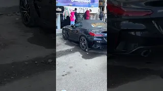 عربيه جامده BMW Bmw سيارات فخمه غني عالخط ادعموني 