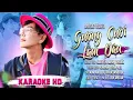 Lagu [KARAOKE] GƯỢNG CƯỜI LÀM DÂU - KHÁNH TRẦN RIO | Beat Chuẩn Có Bè