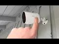 Arlo Pro 4 XL Spotlight Camera System