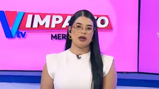 Impacto VTV Meridiano: Programa del martes 13 de octubre del 2026