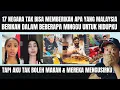 Download Lagu 17 NEGARA TAK MAMPU BERIKAN APA YG MALAYSIA BERIKAN DALAM BEBERAPA MINGGU 