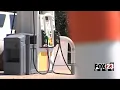 FOX23 Investigates Why Tulsa gas prices continue to outpace Oklahoma City
