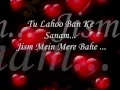 Download Lagu Har Taraf Tu Hi  Dekhe ~~ Ristee