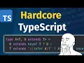 The Secret to Advanced TypeScript