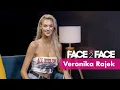 Sexbomba Veronika Rajek Narok zen je vysoky ale to co davaji na stul je nic
