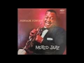 The Man with the Golden Arm -- Jonah Jones