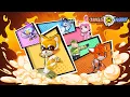 Download Lagu Jungle Agents arrive! | Trailer | Superhero | Adventure | Robot Cartoon | Jungle Agent English
