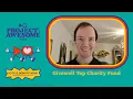 Givewell Top Charities Fund Project for Awesome Martin Milbradt