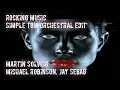 Download Lagu Martin Solveig - Rocking Music (Simple Tom Orchestral Edit) PREVIEW