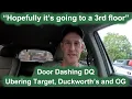 Door Matt Delivers Dairy Queen Target Duckworths and Olive Garden