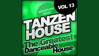 you got the love original mix 