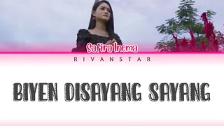 Download Safira Inema - Biyen Disayang Sayang (Lirik) MP3