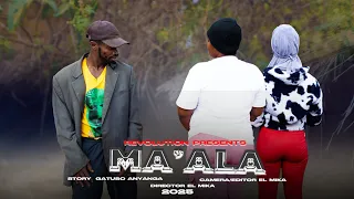 MA ALA Part1  MA ALA Part1