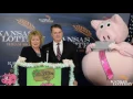 Kansas Lottery Holiday Millionaire Raffle Winner Announcement