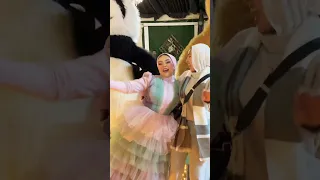 سبوع تمني وتمني 