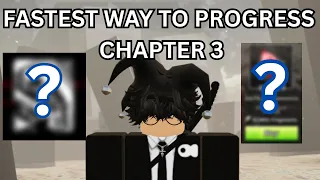 NEW BROKEN CHAPTER 3 METHODS