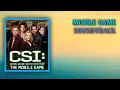 CSI The Mobile Game Soundtrack Java Game Soundtrack J2me Sounds