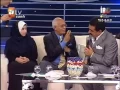 Ibrahim Tatlises - Somaya Abdul Aziz Eddeb - prayer - دعاء