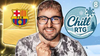 ΦΟΒΕΡΟ PULL Απο Ένα ΑΚΡΑΙΟ WL! ~ Chill RTG 26 #8
